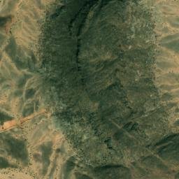 Satellite imagery of Galb Gruna, EH