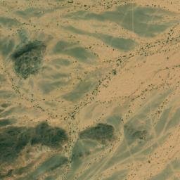 Satellite imagery of Galb Gruna, EH