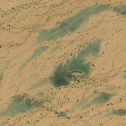 Satellite imagery of Galb Gruna, EH