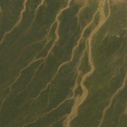 Satellite imagery of Foum el Mahek, DZ