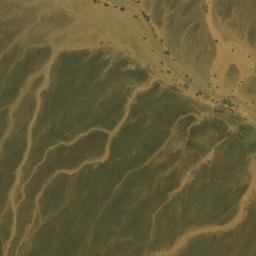Satellite imagery of Foum el Mahek, DZ