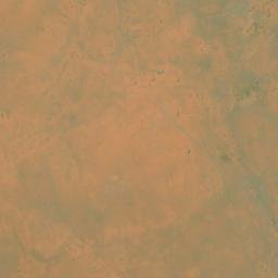 Satellite imagery of Z̧ahrat Sharābif, SA