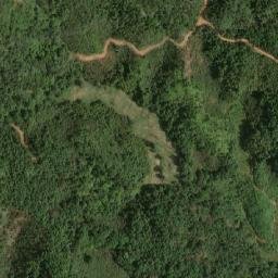 Satellite imagery of Dalingnao Shan, CN