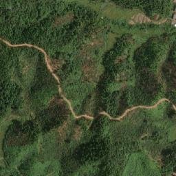 Satellite imagery of Dalingnao Shan, CN