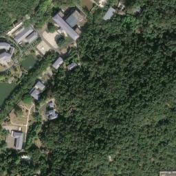 Satellite imagery of Wufeng Shan, CN