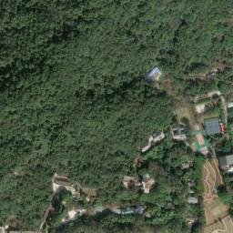 Satellite imagery of Wufeng Shan, CN