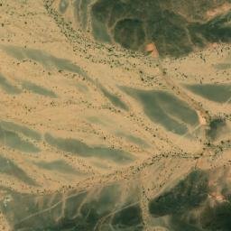 Satellite imagery of Galb Gruna, EH