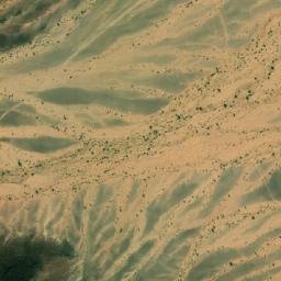 Satellite imagery of Galb Gruna, EH