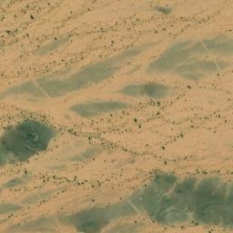 Satellite imagery of Galb Gruna, EH