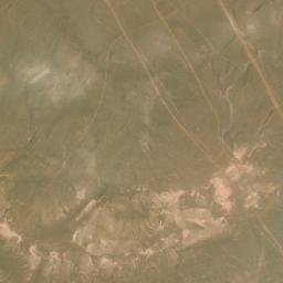 Satellite imagery of Garet et Tebel, DZ
