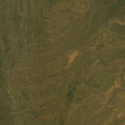Satellite imagery of Foum el Mahek, DZ