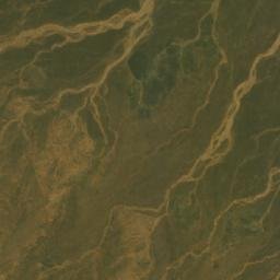 Satellite imagery of Foum el Mahek, DZ