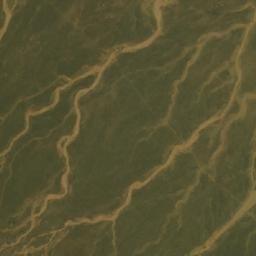 Satellite imagery of Foum el Mahek, DZ