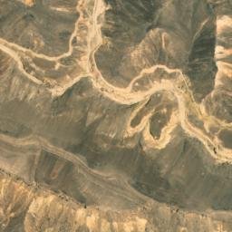 Satellite imagery of Manājir Bayḑah, EG