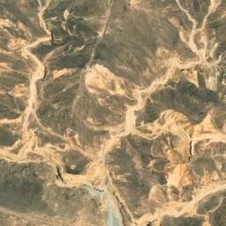 Satellite imagery of Manājir Bayḑah, EG