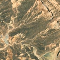 Satellite imagery of Manājir Bayḑah, EG