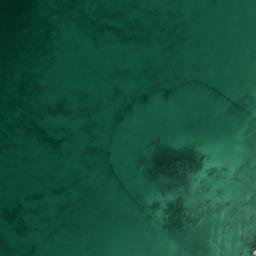 Satellite imagery of Ra’s Yūsufīyah, QA