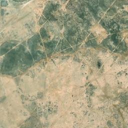 Satellite imagery of Ra’s Yūsufīyah, QA