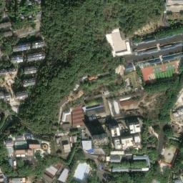 Satellite imagery of Wufeng Shan, CN