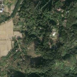 Satellite imagery of Shangqi Shan, CN