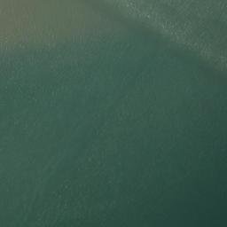 Satellite imagery of Sharp Peak Point, CN