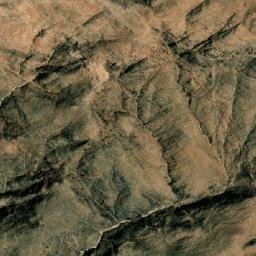 Satellite imagery of Jabal Mu‘tiq, EG