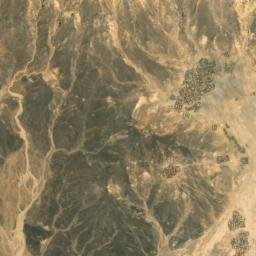 Satellite imagery of Manājir Bayḑah, EG
