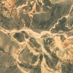 Satellite imagery of Manājir Bayḑah, EG