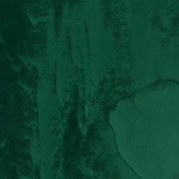 Satellite imagery of Ra’s Ţībī, QA