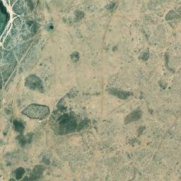 Satellite imagery of Ra’s Yūsufīyah, QA