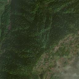 Satellite imagery of Jiulong Shan, CN