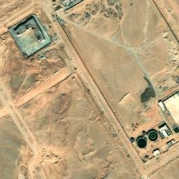 Satellite imagery of Ra’s al Kumūkh, EG