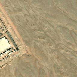 Satellite imagery of Jisr al Jīr, EG
