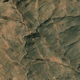 Satellite imagery of Jabal Mu‘tiq, EG