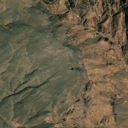 Satellite imagery of Jabal Mu‘tiq, EG