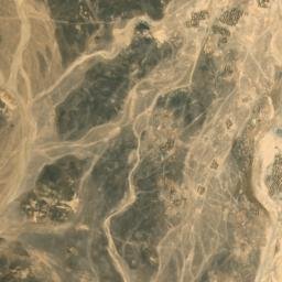 Satellite imagery of Manājir Bayḑah, EG