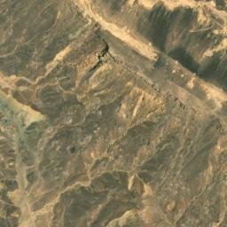 Satellite imagery of Manājir Bayḑah, EG