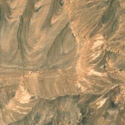 Satellite imagery of Jabal Ḑawwī, EG