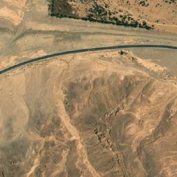 Satellite imagery of Al ‘Ambajī, EG