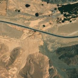 Satellite imagery of Al ‘Ambajī, EG