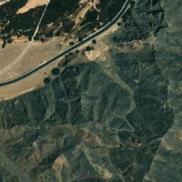 Satellite imagery of Al ‘Ambajī, EG