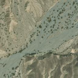 Satellite imagery of Iniir Khan Kallag, PK
