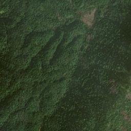 Satellite imagery of Jiulong Shan, CN