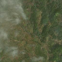 Satellite imagery of Jiulong Shan, CN
