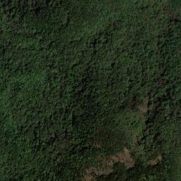 Satellite imagery of Baiyan Shan, CN