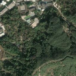 Satellite imagery of Dafu Shan, CN