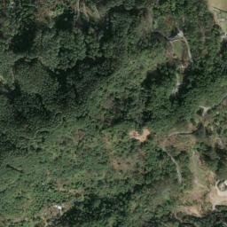 Satellite imagery of Dafu Shan, CN