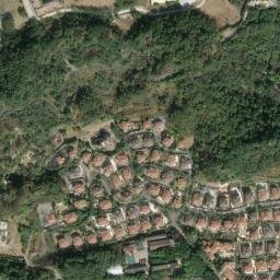 Satellite imagery of Dafu Shan, CN
