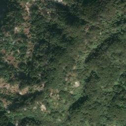 Satellite imagery of Jiulong Shan, CN
