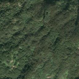 Satellite imagery of Jiulong Shan, CN